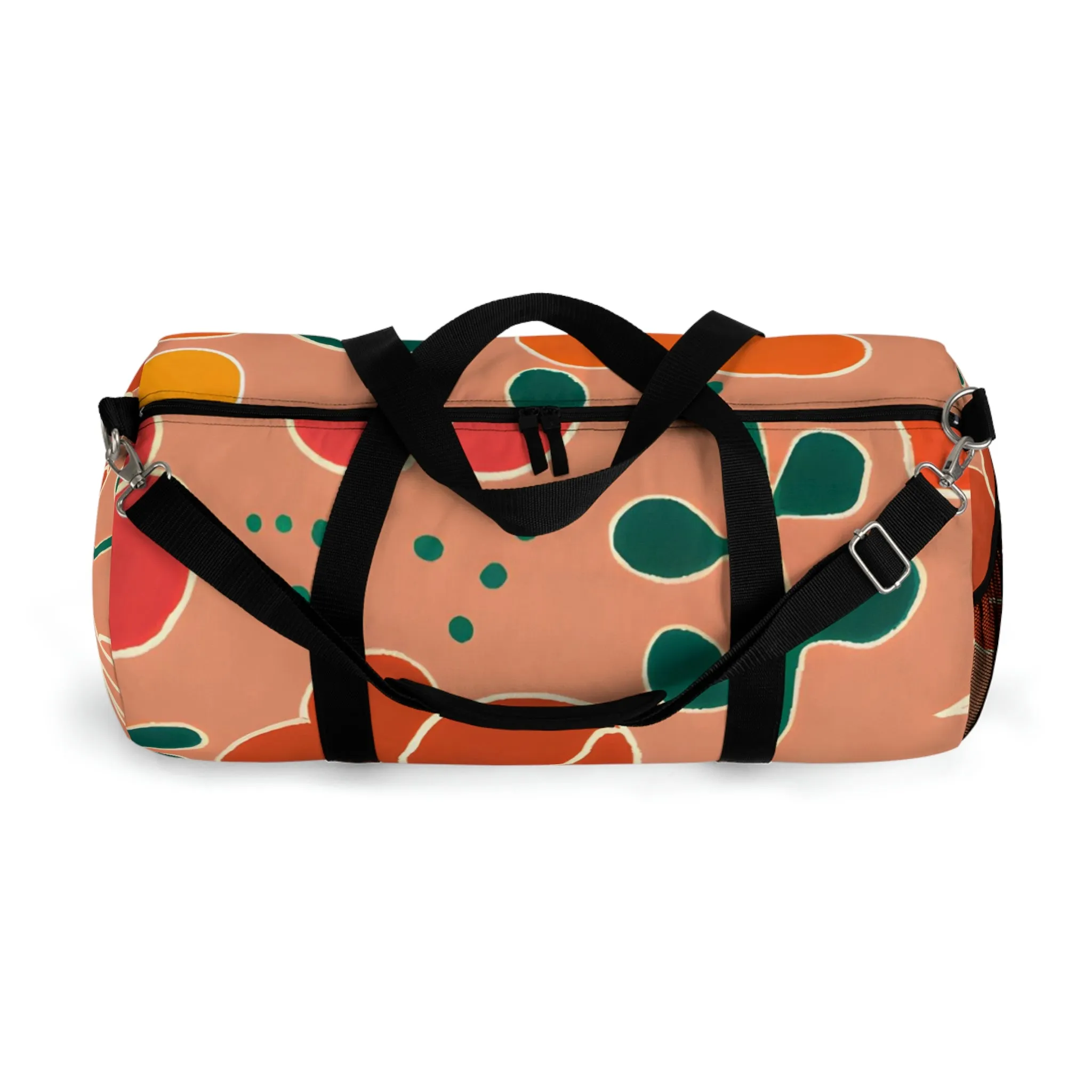 Planda Haroldine - Duffel Bag