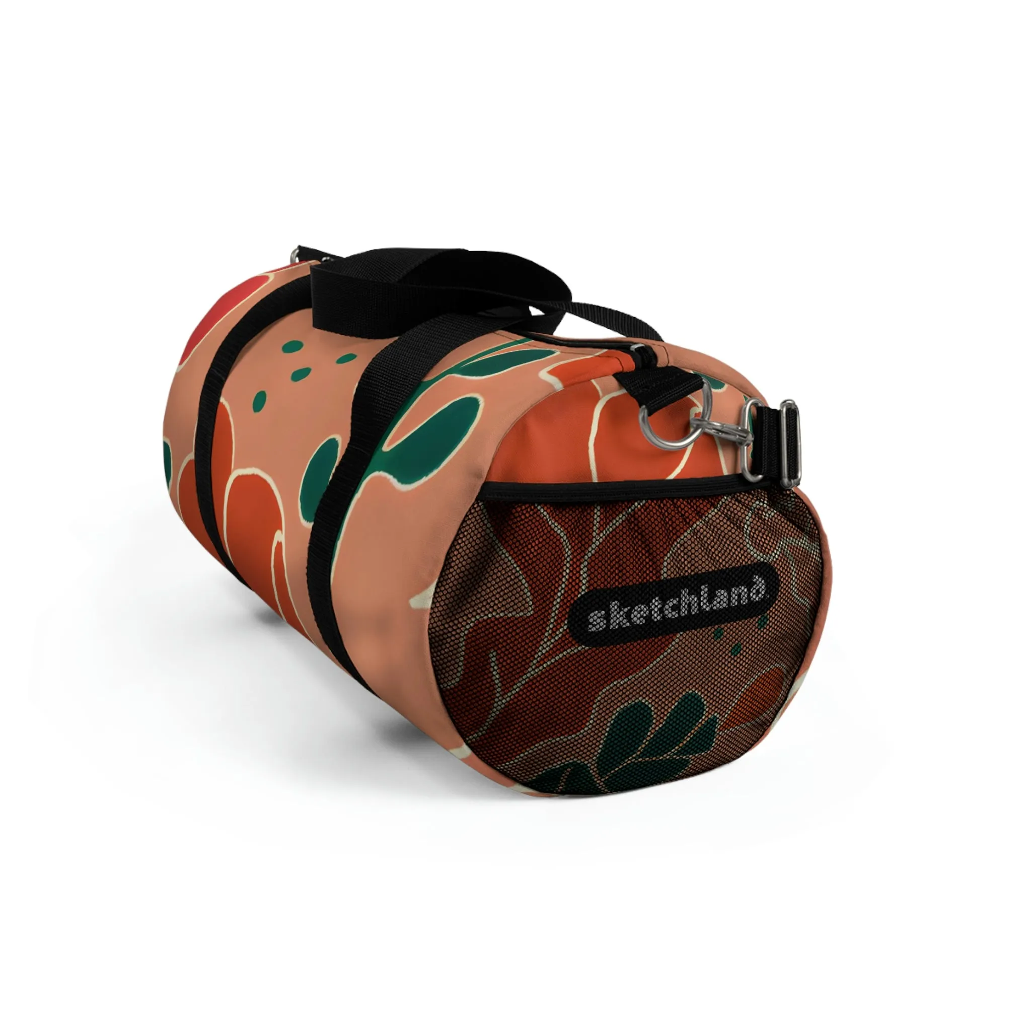 Planda Haroldine - Duffel Bag