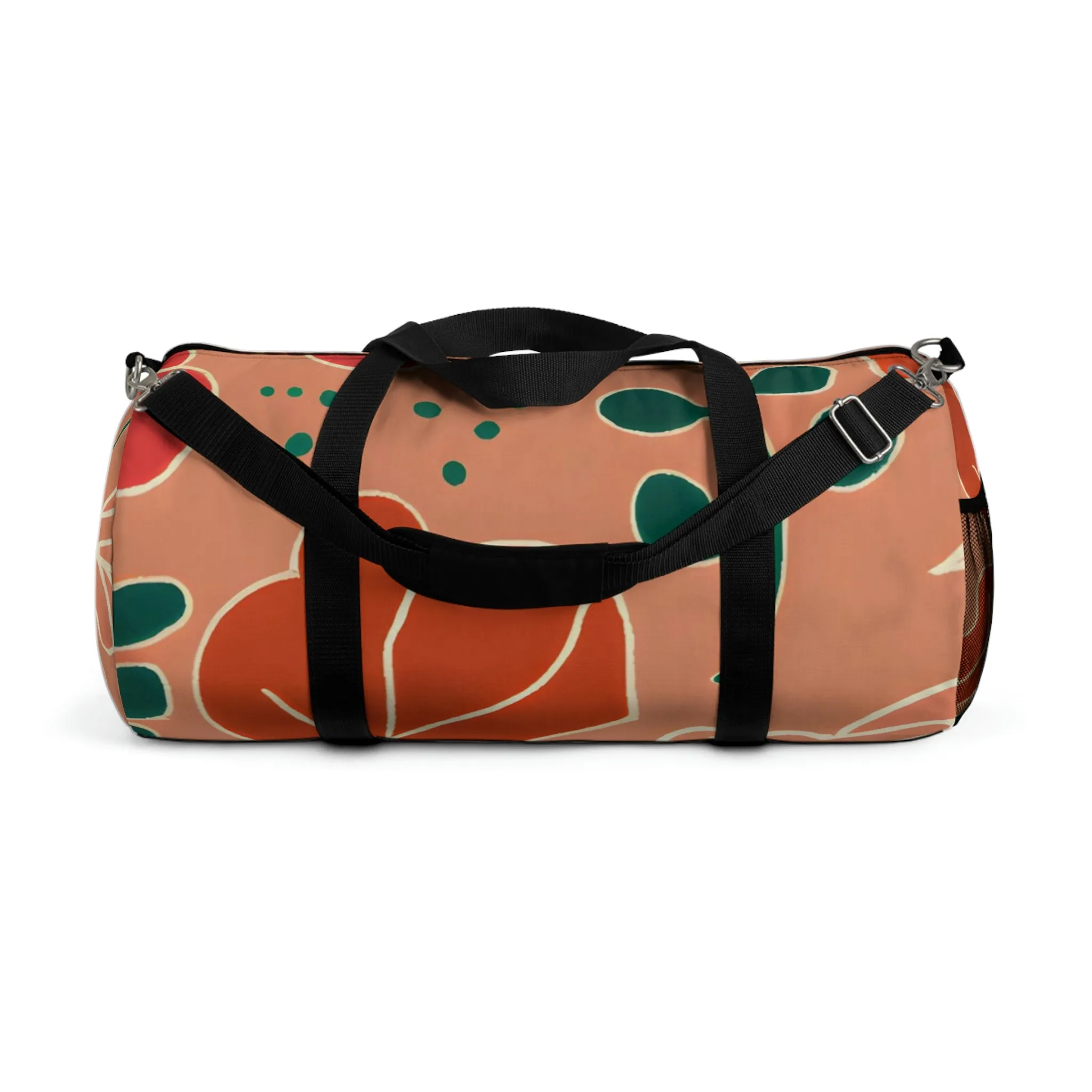 Planda Haroldine - Duffel Bag