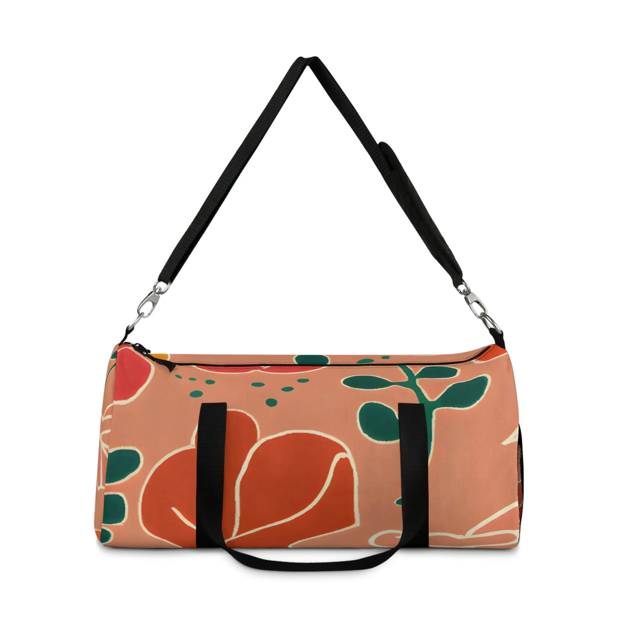 Planda Haroldine - Duffel Bag