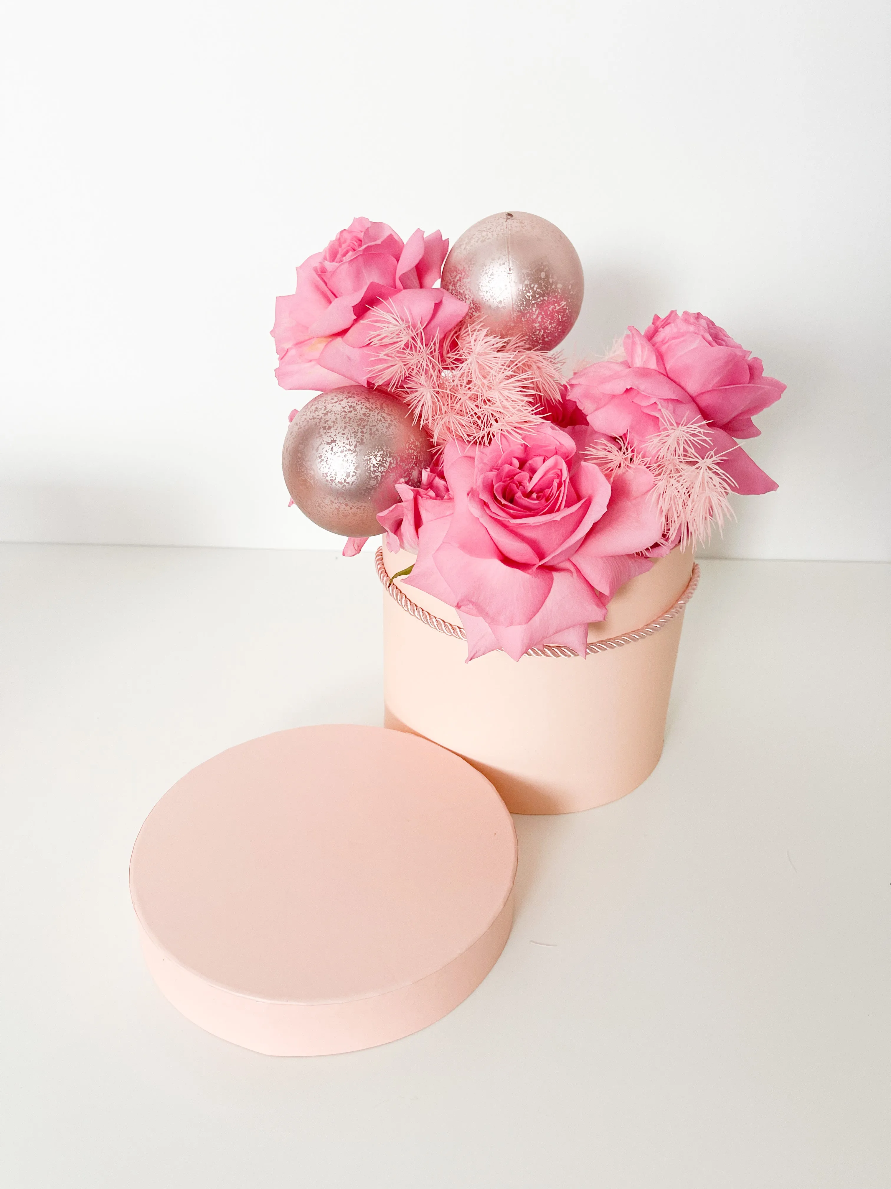Planter Flower Box in Different Size & Color