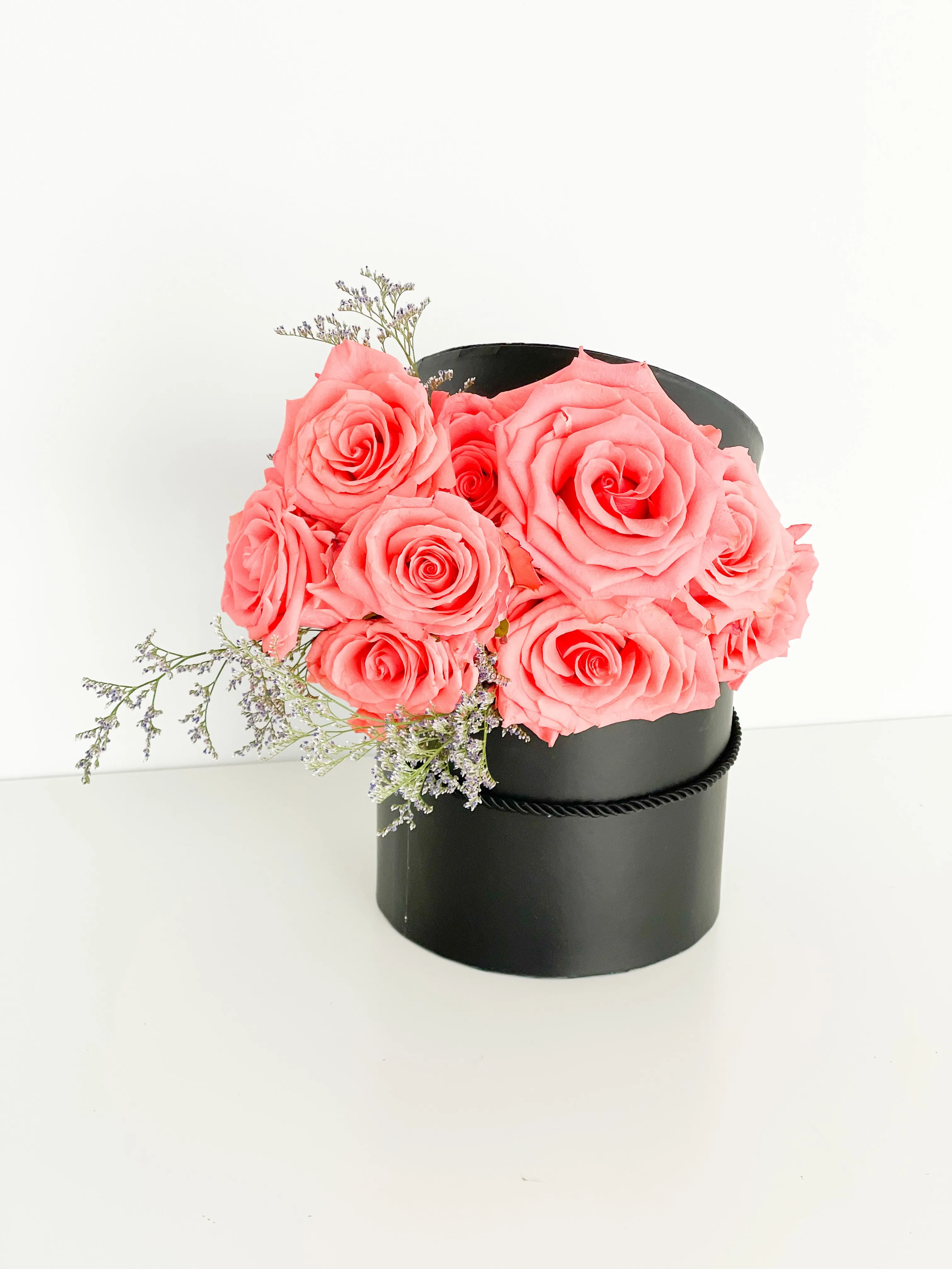 Planter Flower Box in Different Size & Color