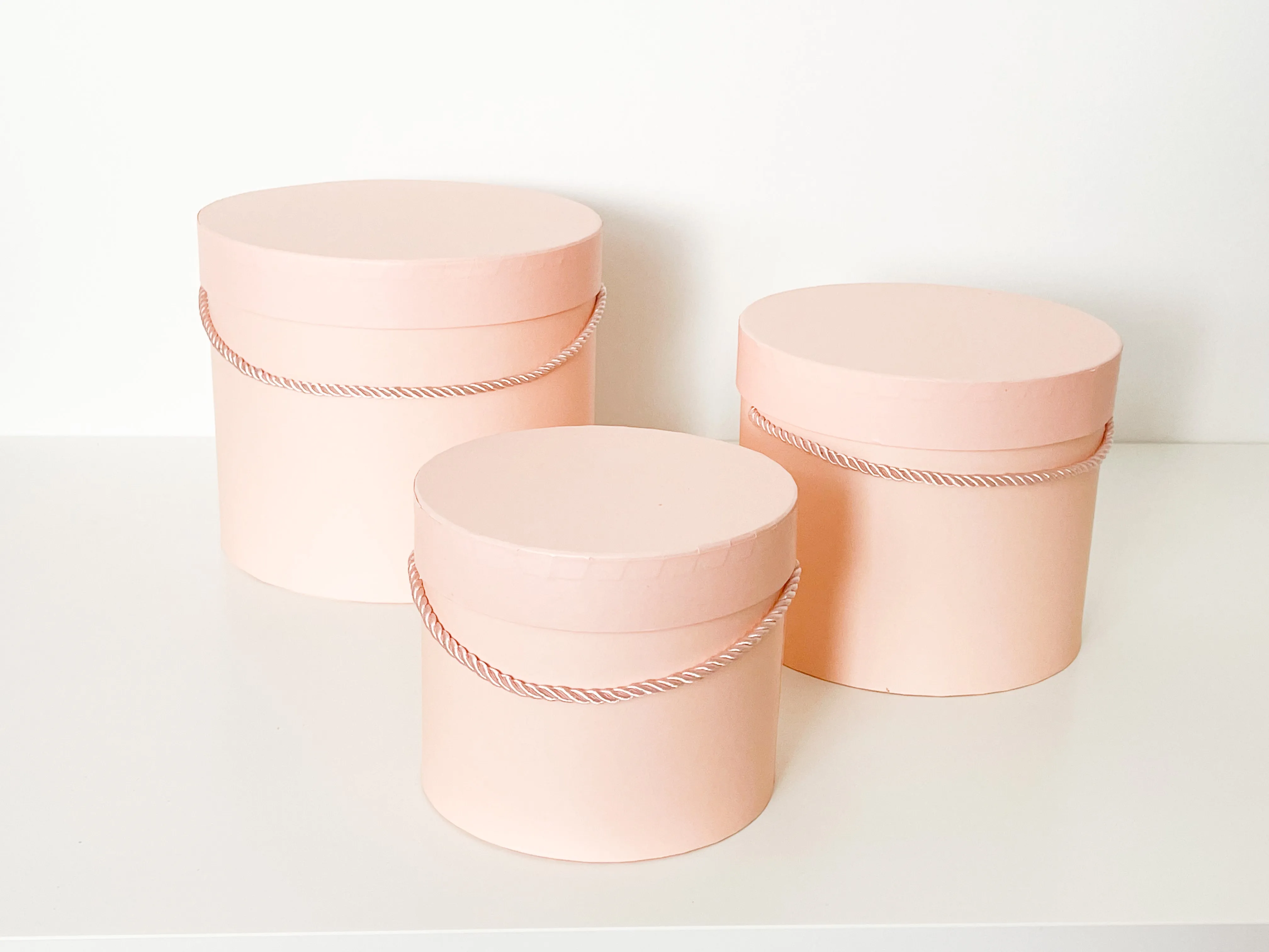 Planter Flower Box in Different Size & Color