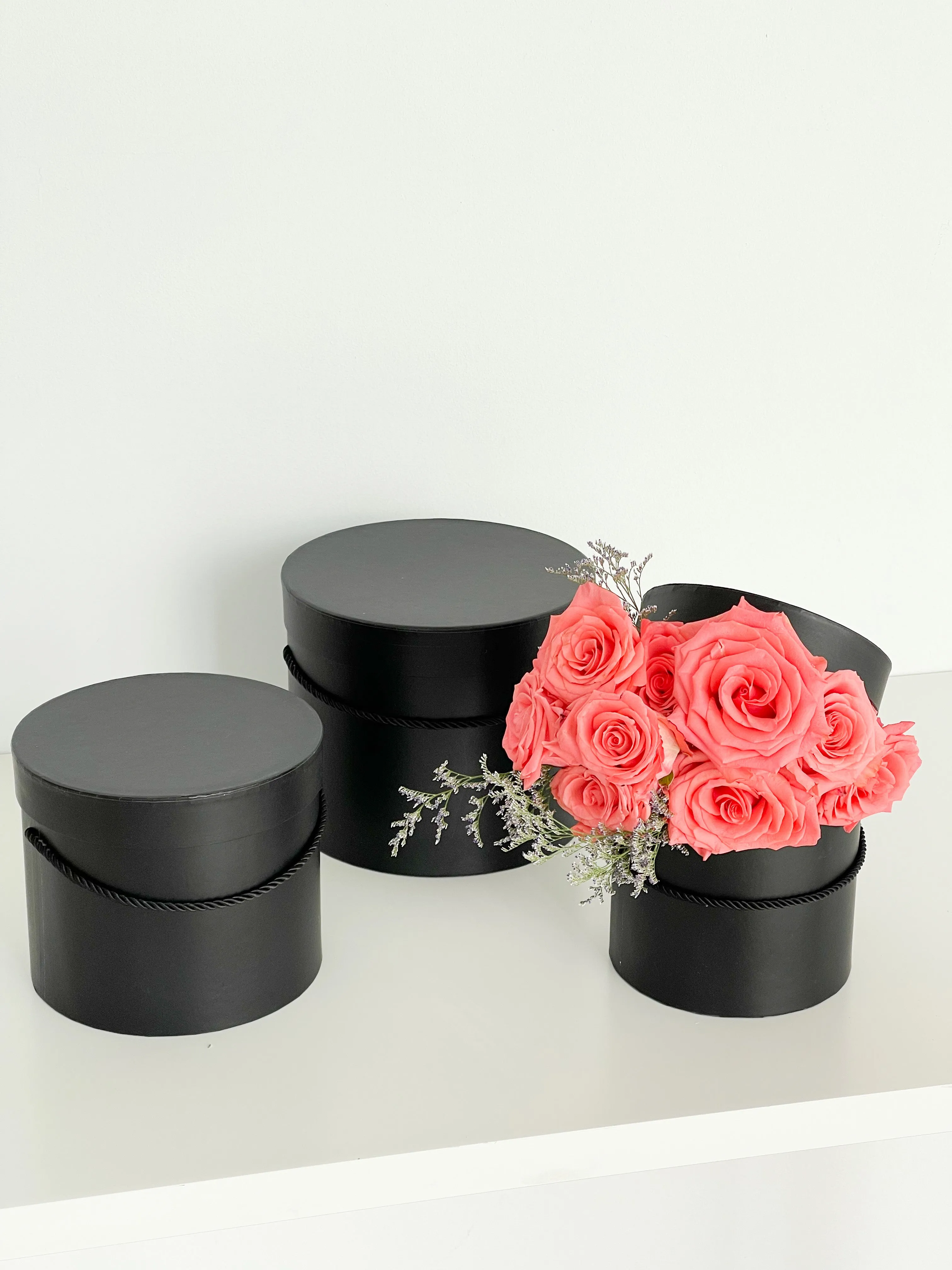 Planter Flower Box in Different Size & Color