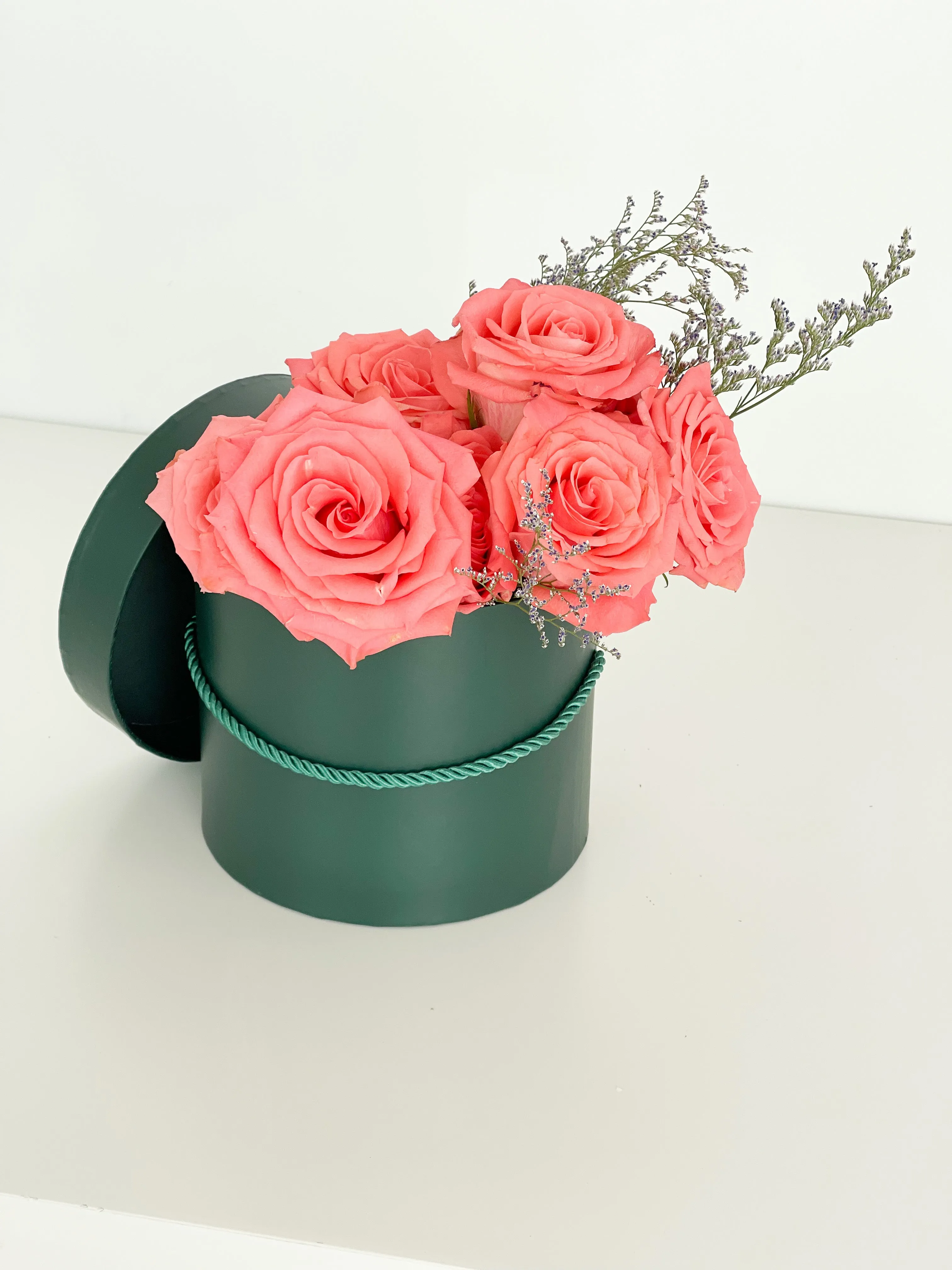 Planter Flower Box in Different Size & Color