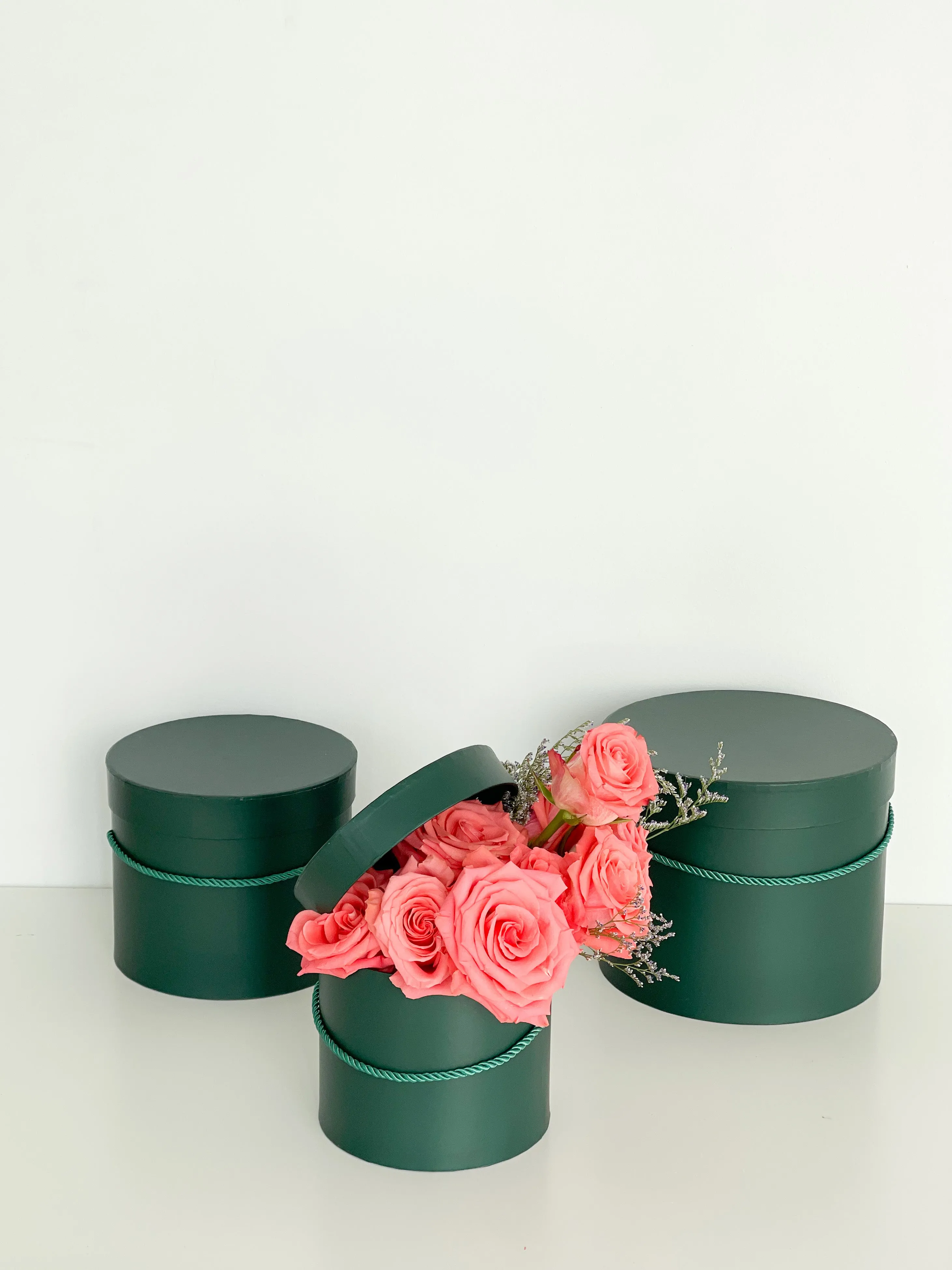 Planter Flower Box in Different Size & Color