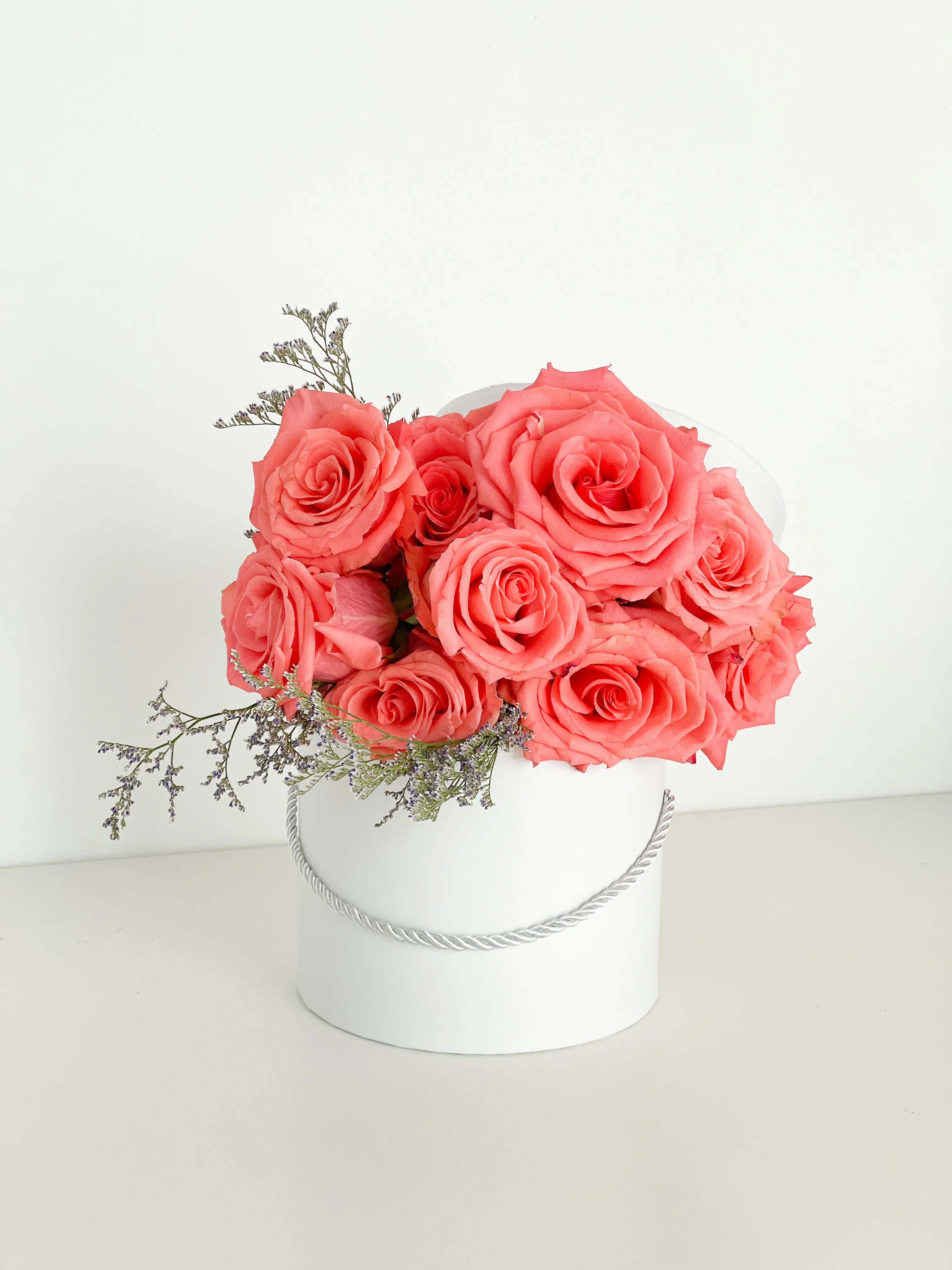 Planter Flower Box in Different Size & Color