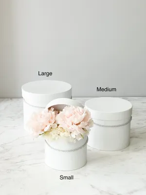 Planter Flower Box in Different Size & Color