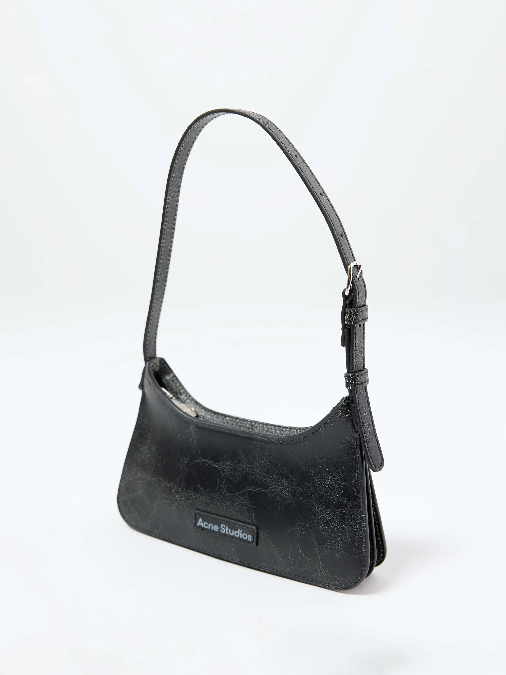 Platt Micro Shoulder Bag