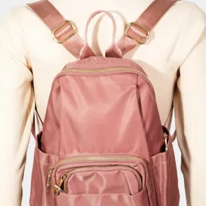 Pocket Backpack