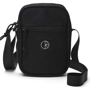 Polar Skate Co Cordura Mini Dealer Bag | Black