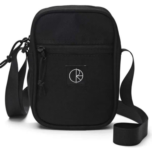 Polar Skate Co Cordura Mini Dealer Bag | Black