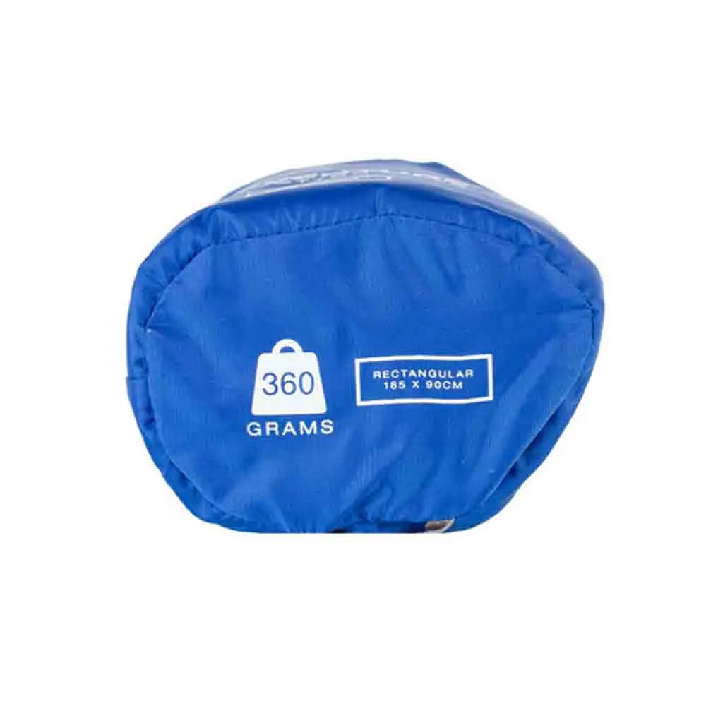 Polycotton Sleeping Liner Rectangular 長方形棉質睡袋內膽