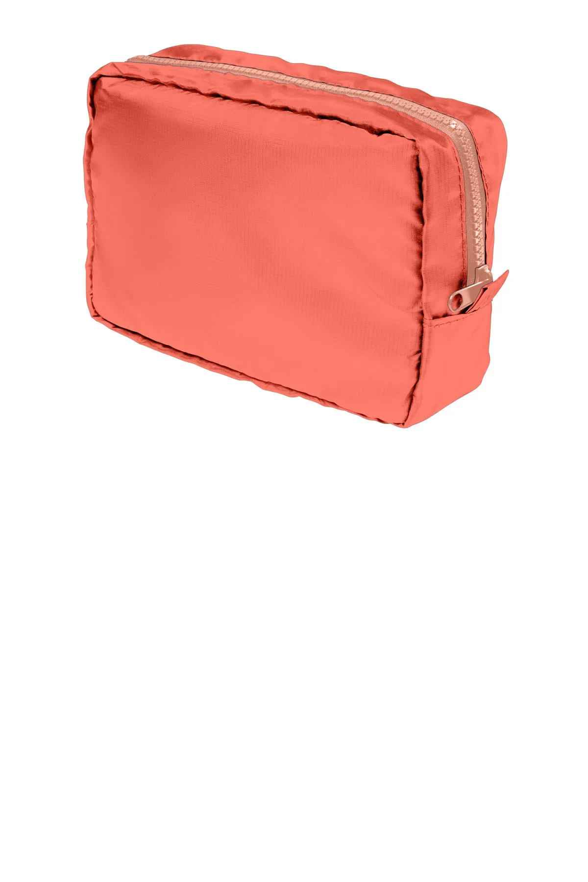 Port Authority® Stash Dimensional Pouch (5-Pack)