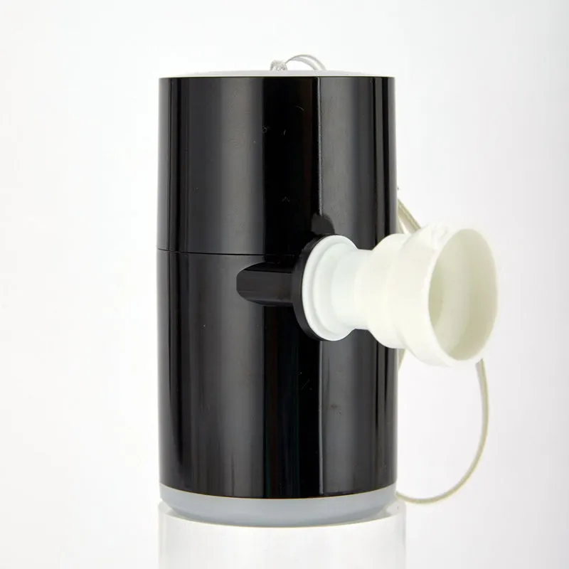 Portable Air Pump Camping Light