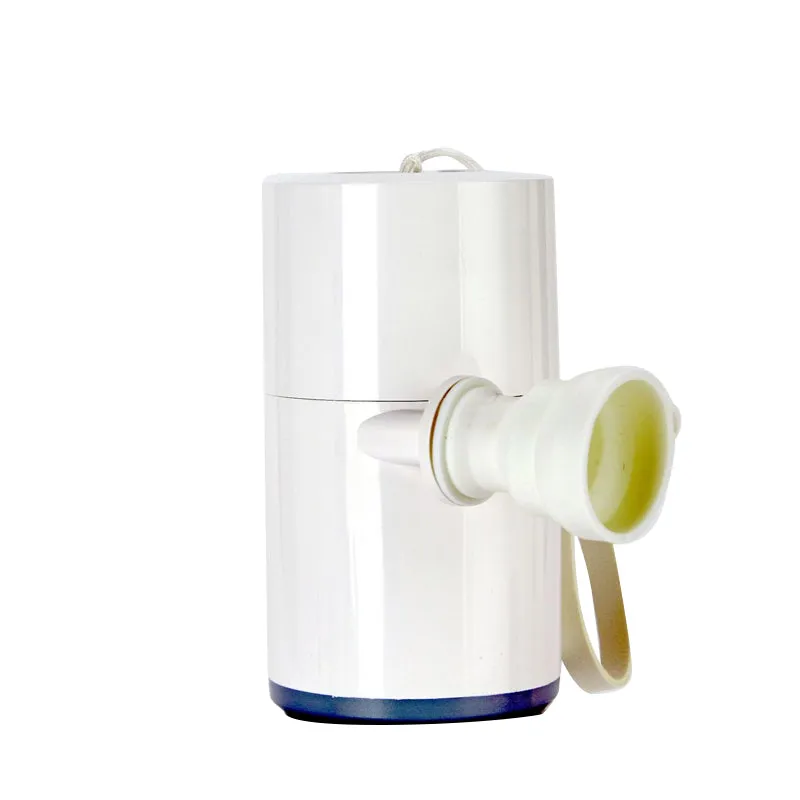Portable Air Pump Camping Light