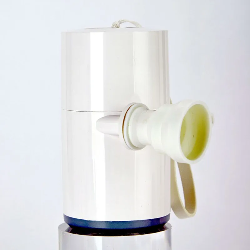 Portable Air Pump Camping Light