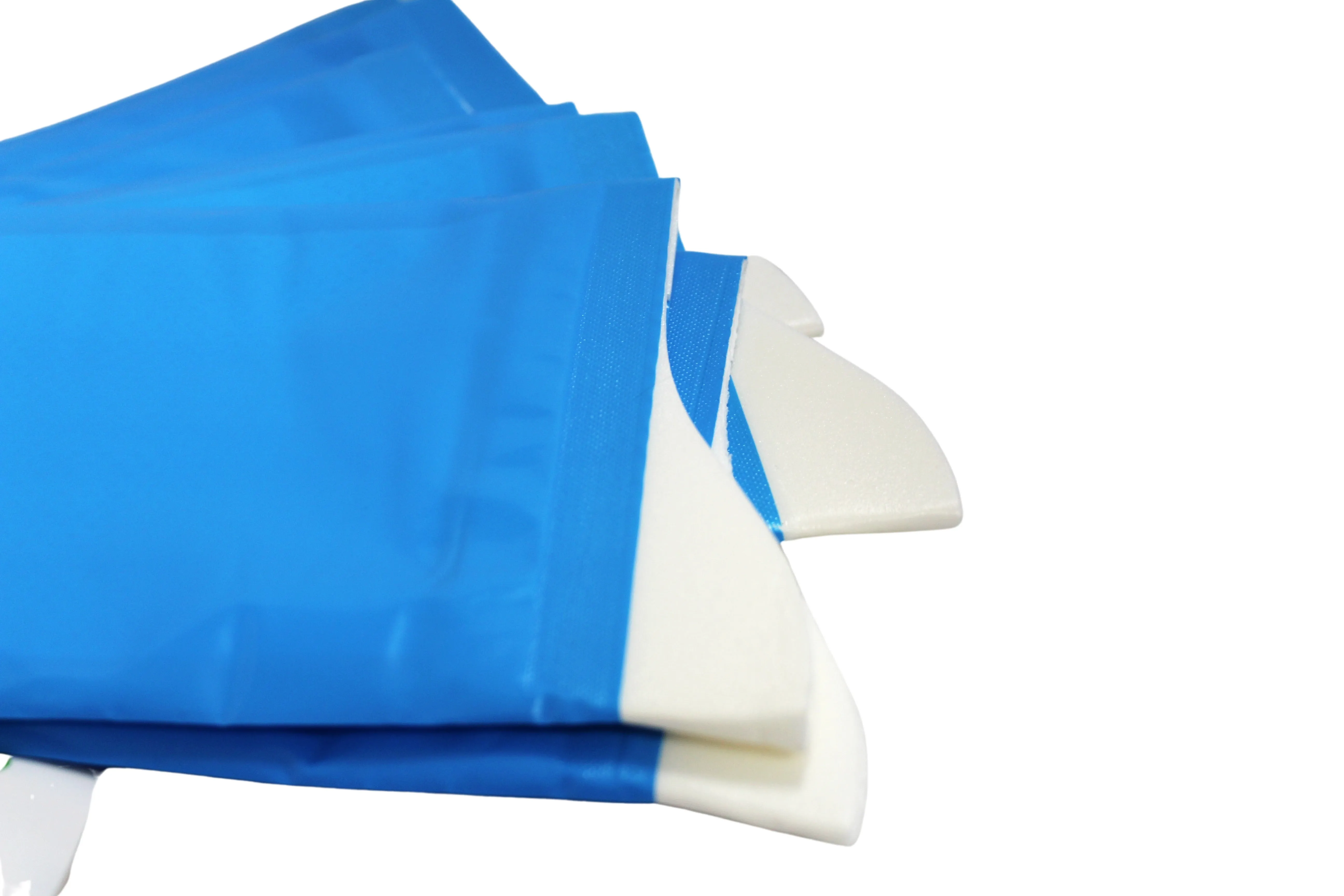 Portable Disposable Mini Toilet - set of 4