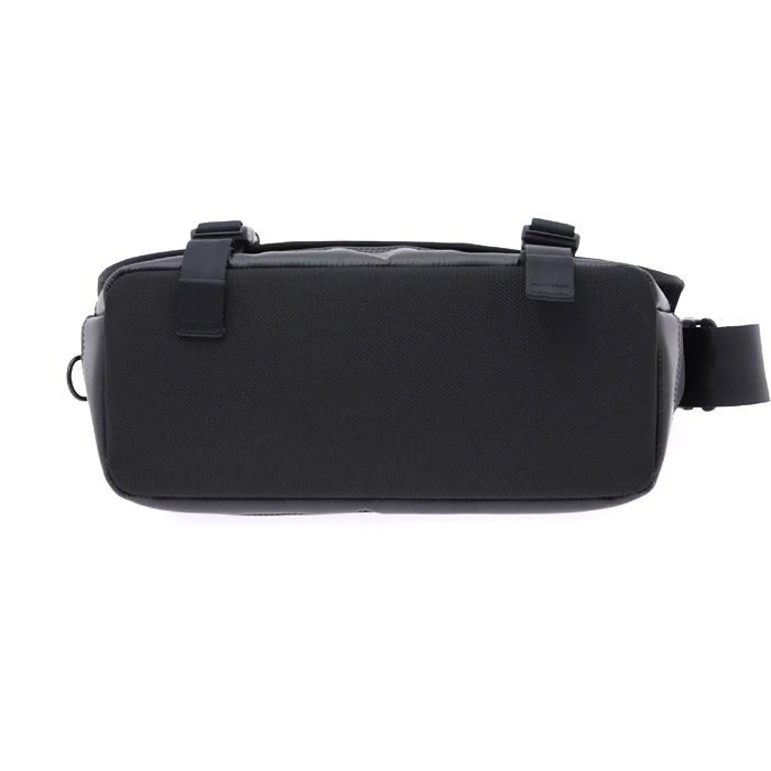Porter Heat Messenger Bag Small Black