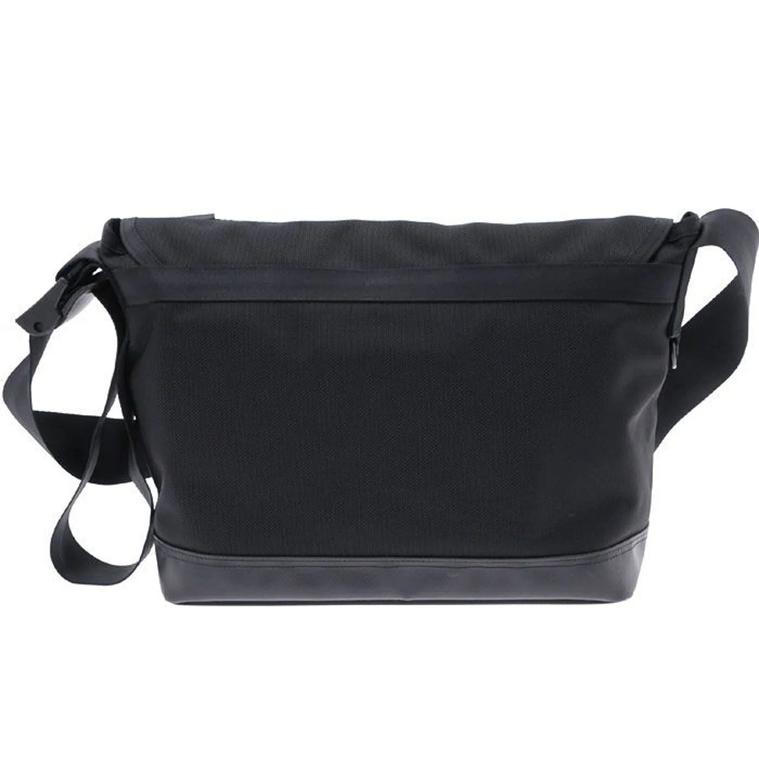 Porter Heat Messenger Bag Small Black