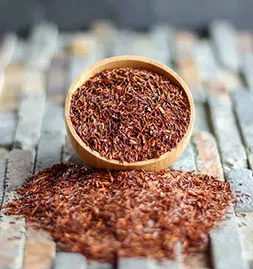 Premium Loose Leaves Teas By First Choice One  (Black Teas)
