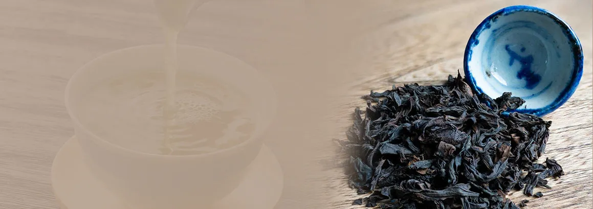 Premium Loose Leaves Teas By First Choice One  (Black Teas)