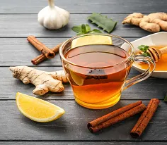 Premium Loose Leaves Teas By First Choice One  (Black Teas)
