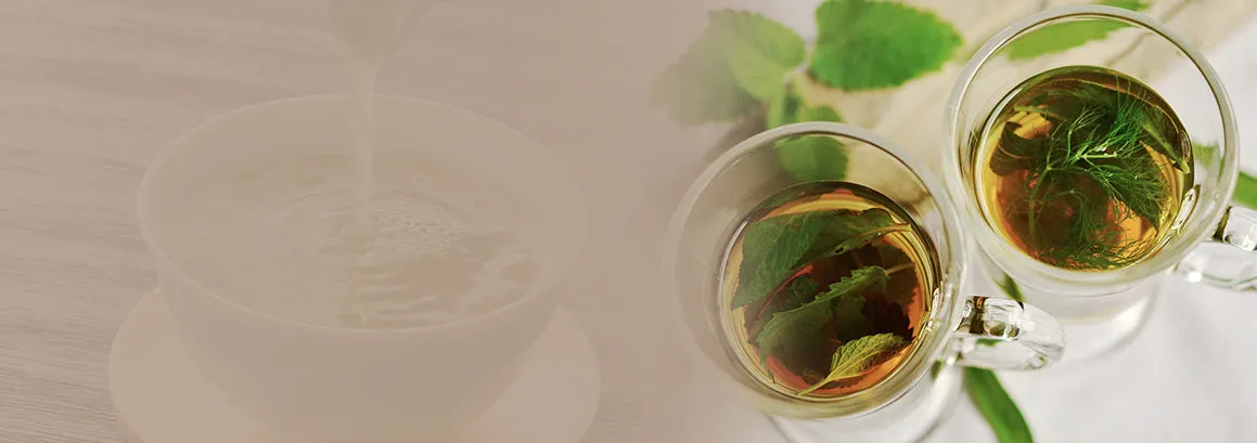Premium Loose Leaves Teas By First Choice One  (Black Teas)