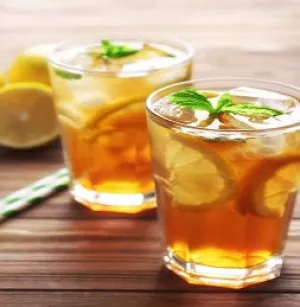 Premium Loose Leaves Teas By First Choice One (Ice Tea)