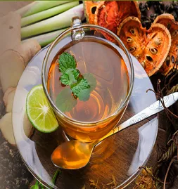 Premium Loose Leaves Teas  (Oolong Teas)