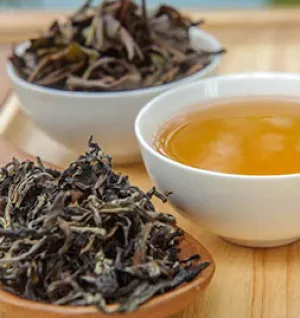 Premium Loose Leaves Teas  (Oolong Teas)