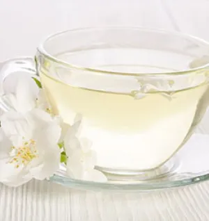 Premium Loose Leaves Teas  (White Tea)