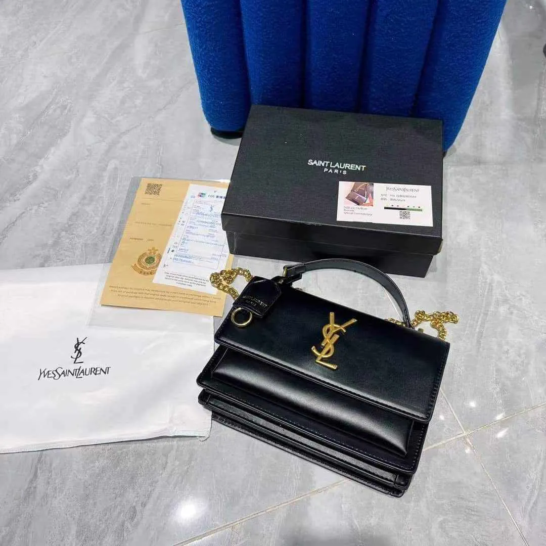 Premium Sling Bags