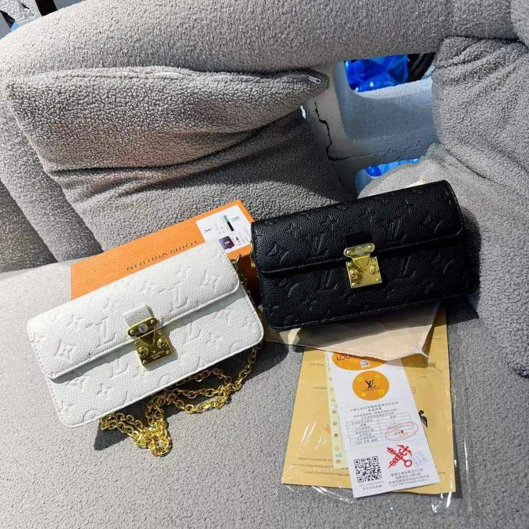 Premium Sling Bags
