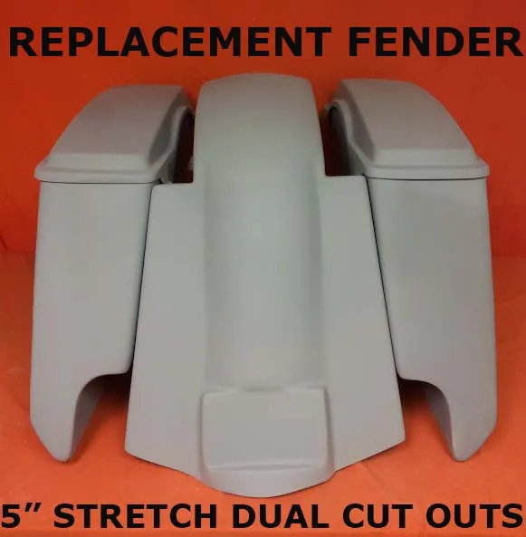 PRESIDENT'S DAY Bagger Sale SKU: PD002