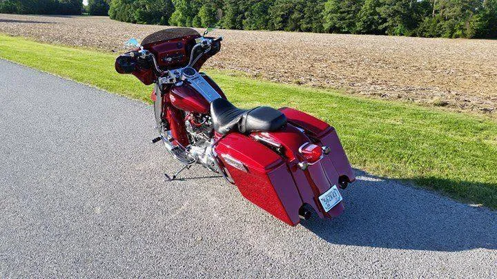 PRESIDENT'S DAY Bagger Sale SKU: PD002