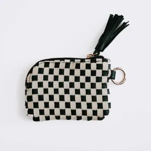 Pretty Simple Paris Pebble Wallet