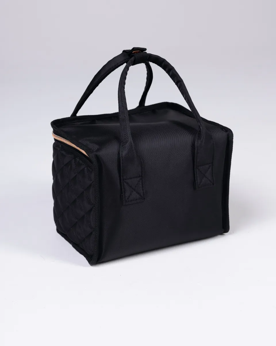 Pro-Lunch Box Noir Black