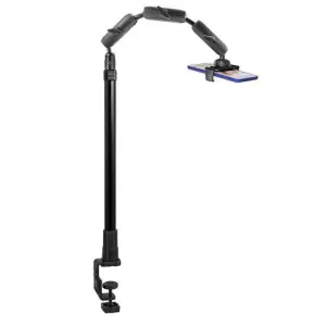 PRO PHONE OR CAMERA STAND- CLAMP BASE (WITHOUT PHONE)