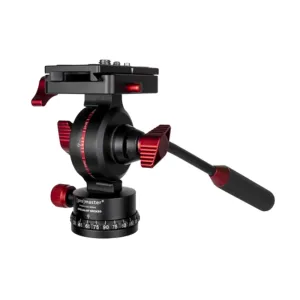 Promaster Specialist Series SPCH20 Cine Head