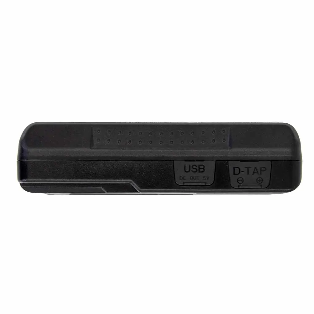 Promaster V-Mount Battery Kit