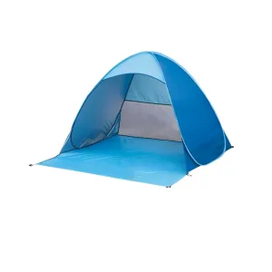 Quick Automatic Opening Beach Tent