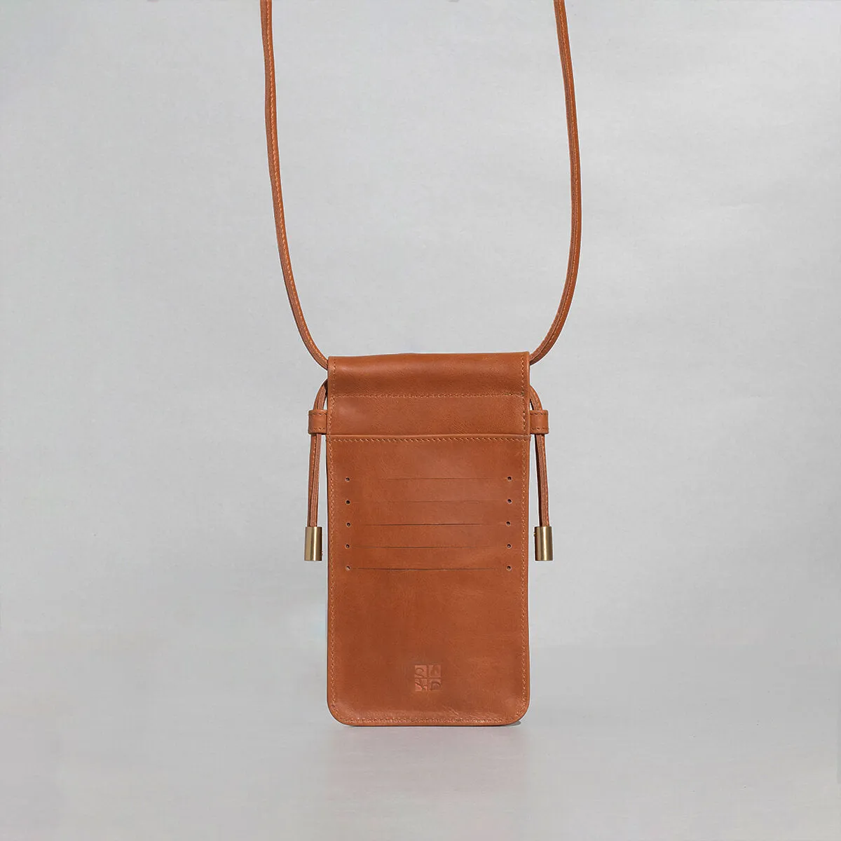 "Rozana" Essential Sling - Blue