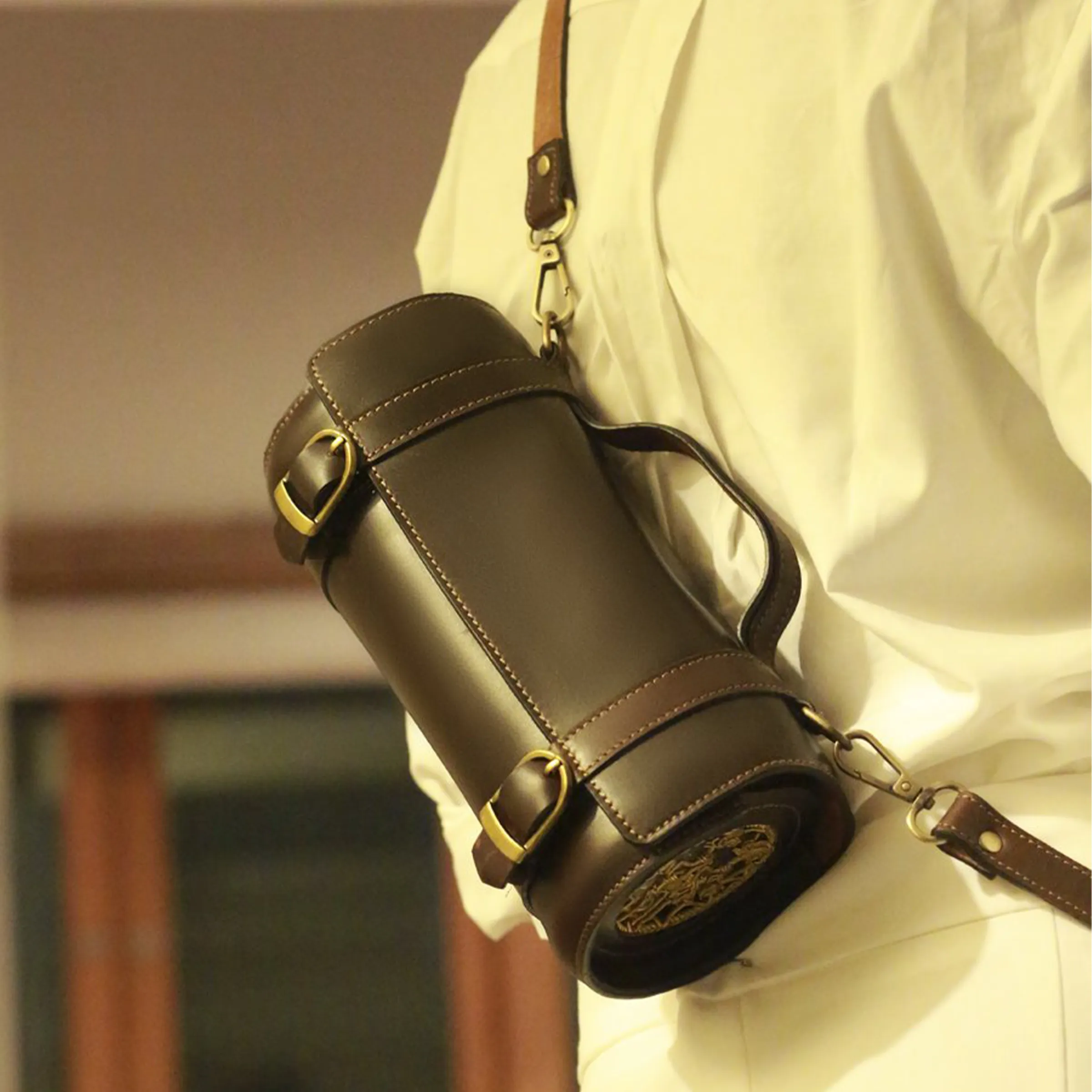 "Sarfira" CYLINDER SLING