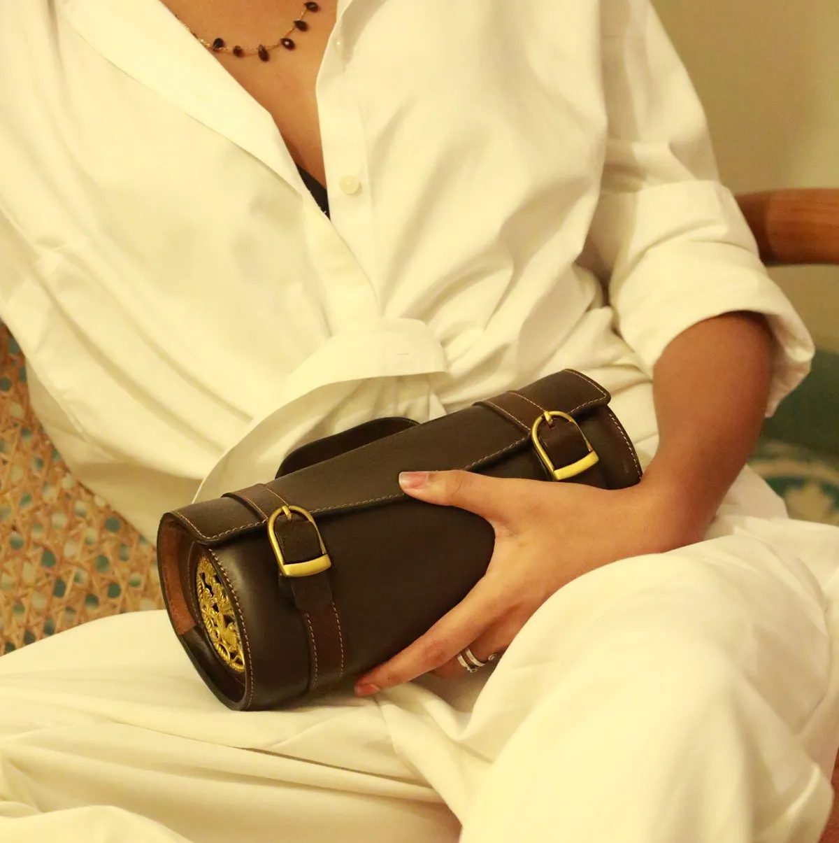 "Sarfira" CYLINDER SLING