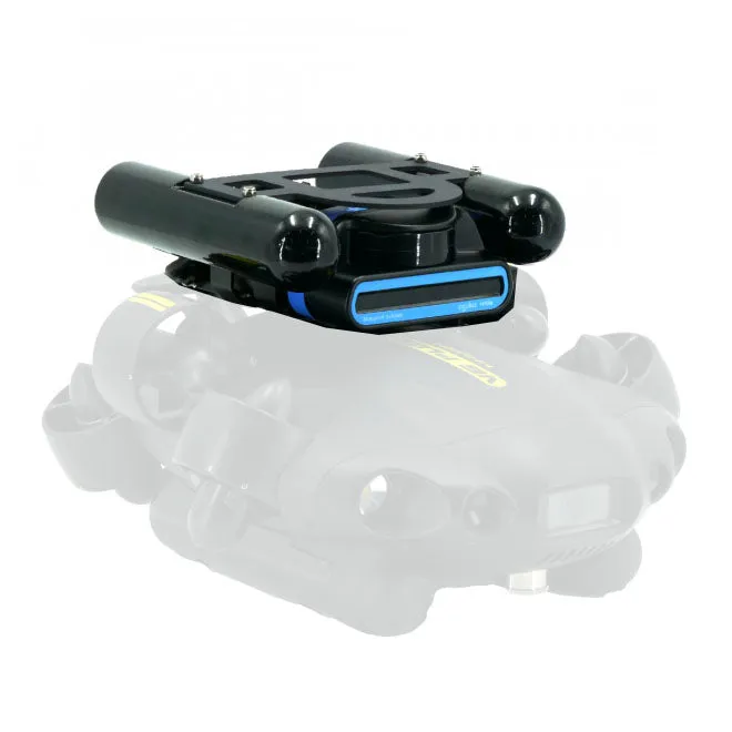Qysea V6 M750d 2D Imaging Sonar Module Sensor