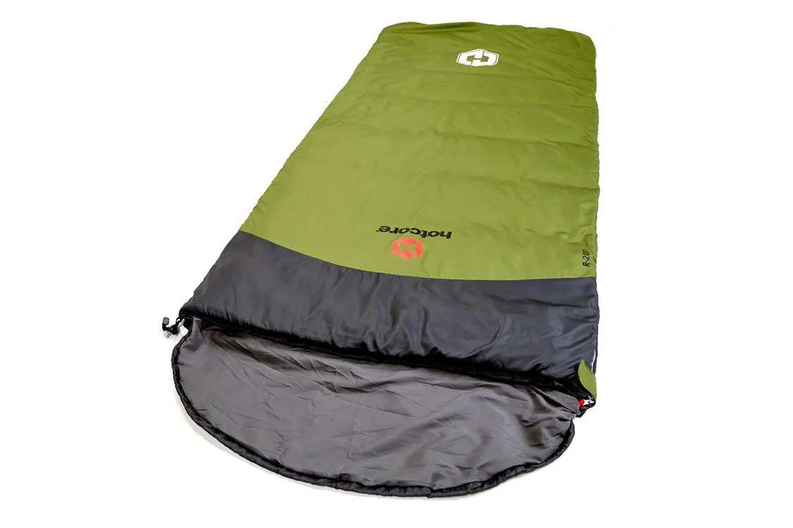 R-200 Sleeping Bag (14F / -10C)