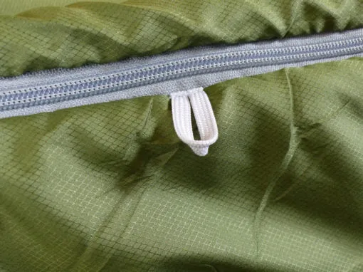 R-200 Sleeping Bag (14F / -10C)