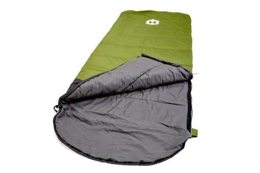 R-200 Sleeping Bag (14F / -10C)