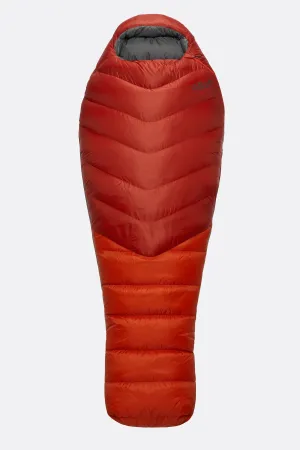 Rab Alpine 600 Down Sleeping Bag (-9c)